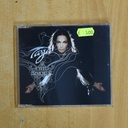 TARJA - I FEEL IMMORTAL - CD SINGLE