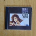 GLORIA ESTEFAN - ANYTHING FOR YOU - CD