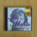 FITA MERELLO - TITA DE BUENOS AIRES - CD