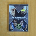 X MEN 2 - DVD