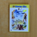 LA HISTORIA INTERMINABLE II - DVD