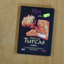 DELICIAS TURCAS - DVD