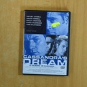 CASSANDRAS DREAM - DVD