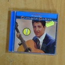 GIORGIO CABER - LE CANZONI DE - CD