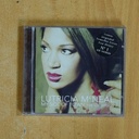 LUTRICIA MCNEAL - MY SIDE OF TOWN - CD