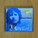 JAMES BLUNT - BACK TO BEDLAM - CD