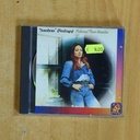 PALOMA SAN BASILIO - SOMBRAS - CD