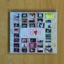 EL PESCAO - ULTRAMAR - CD