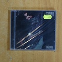 PABLO VALDES - NOCHES DE CIUDAD - CD
