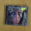 ANDRE MORAES / IGOR CAVALERA / ANDREAS KISSER - NO CORACAO DOS DEUSES - CD