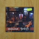 SIESTA INUIT - NAMASTE - CD