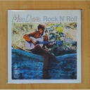 MAC DAVIS - ROCK N´ROLL / EMILY SUZANNE - SINGLE