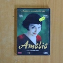 AMELIE - DVD