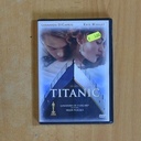 TITANIC - DVD