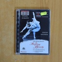 THE SLEEPING BEAUTY - DVD