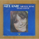 MELANIE - NICKEL SONG / GOOD BOOK - SINGLE