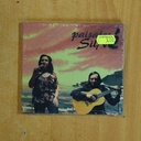 SILNE - PAISAJES - CD