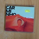 CARMINHO - MORIA - CD