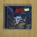 KILLING ADDICTION - OMEGA FACTOR - CD