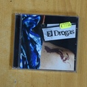 EL DROGAS - EL DROGAS - CD