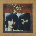 LOGGINS AND MESSINA - CRECIENDO / KEEP ME IN MIND - SINGLE