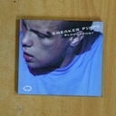 SNEAKER PIMPS - SLOODSPORT - CD