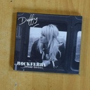 DUFFY - ROCKFERRY - CD