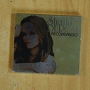 SHAILA DURCAL - RECORDANDO - CD