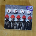 DEVO - DEVO - CD