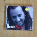 RUBEN FLORES - ILUSION O REALIDAD - CD