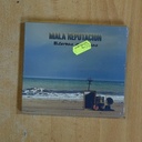MALA REPUTACION - ETERNAS PROMESAS - CD