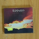 ILDJARN - LANDSCAPES - CD