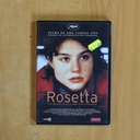 ROSETTA - DVD