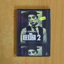 LOS CORTOS DE BUSTER KEATON 2 - DVD