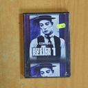 LOS CORTOS DE BUSTER KEATON 1 - DVD