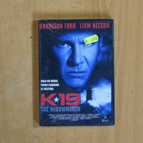 K 19 - DVD