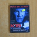 K 19 - DVD