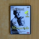 RECUERDA - DVD