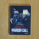 MARGIN CALL - DVD