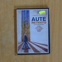 AUTE RETRATO - DVD