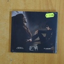 MONICA NARANJO / BUNBURY - EY - CD