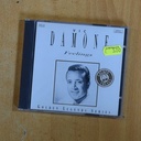 VIC DAMONE - FEELINGS - CD