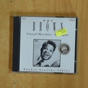 ROY BROWN - GOOD ROCKIN TONIGHT - CD
