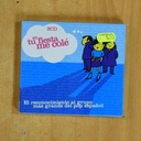 VARIOS - EN TU FIESTA ME COLE - CD