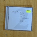 JAMES TAYLOR - JAMES TAYLOR - CD