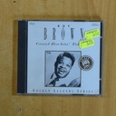 ROY BROWN - GOOD ROCKIN TONIGHT - CD