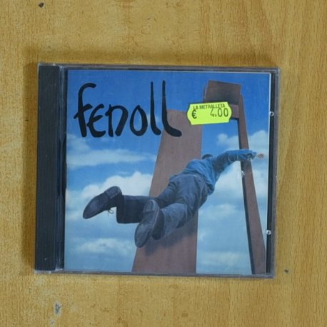 FENOLL - FENOLL - CD