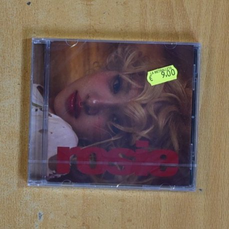 ROSIE - ROSIE - CD