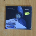JAN KREJCIK - CASA DE VELAZQUEZ - CD
