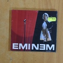 EMINEM - EMINEM - CD